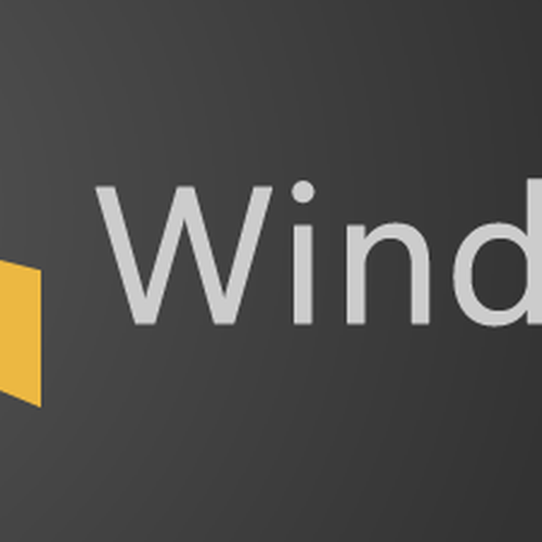 Redesign Microsoft's Windows 8 Logo – Just for Fun – Guaranteed contest from Archon Systems Inc (creators of inFlow Inventory) Design by Ryan49Ryan