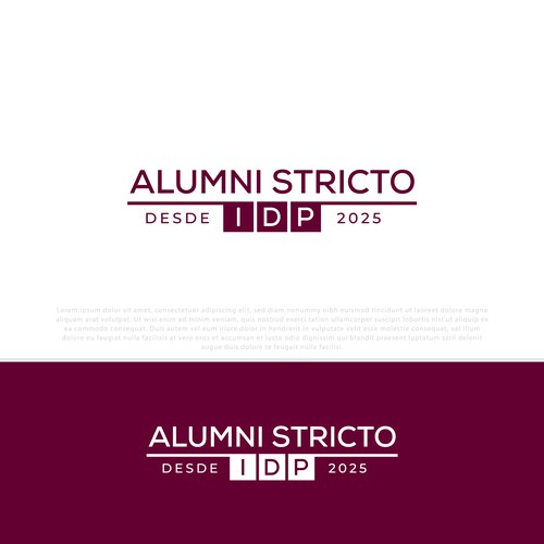 Logo & brand guide contest entry by designXd_pro