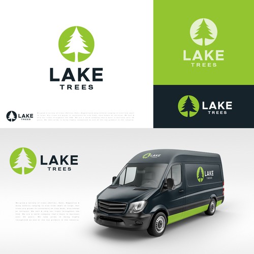 Create a cutting edge logo design that will keep our company at the top of the industry Diseño de Sprinkle Studio