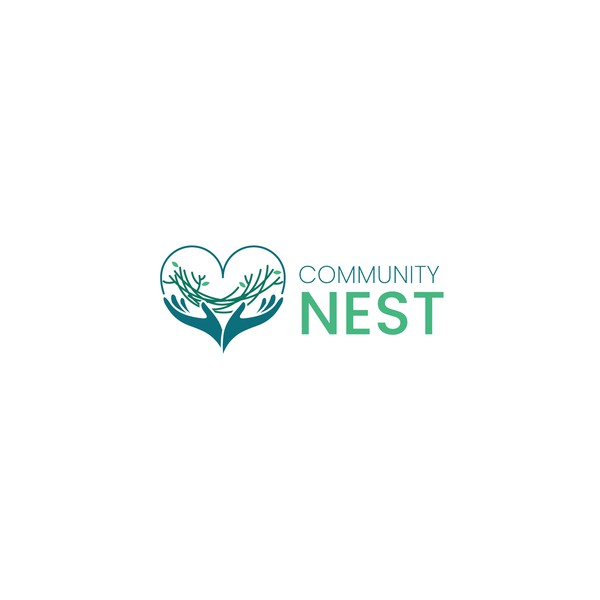 Community Nest Logo
