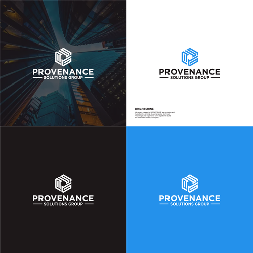 PSG Design by brightshine