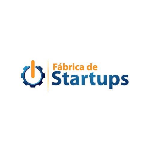 Create the next logo for Fábrica de Startups Design por Rohmatul