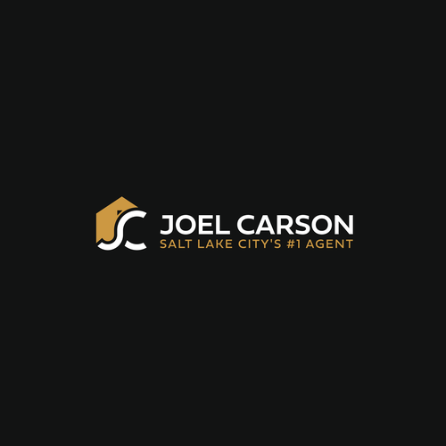 Joel Carson Logo Design by Designerhere