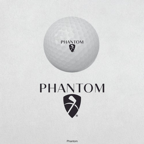 We need a classic but dynamic logo for a new next-gen golf ball Design by softlyt