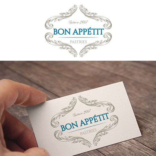  contest entry by Make It Different