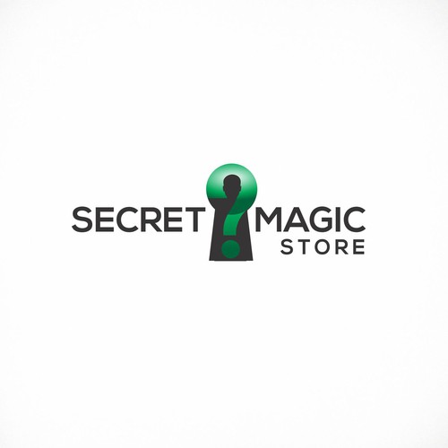 Magic Shop needs a logo Design by Bboba77