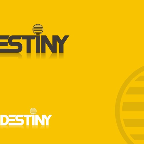 destiny Design by drunken_guy