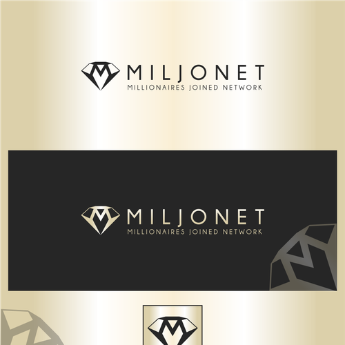 Miljonet - The Millionaires Joined Network