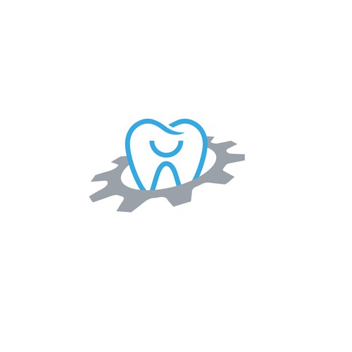 Dental Aligner company logo Design by Xisco™