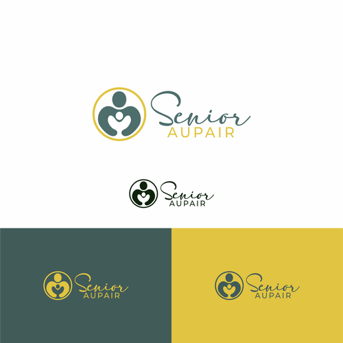 Proposta di design per un contest della categoria Logo & manuale di brand identity realizzata da tembangraras