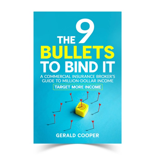 Book Designs for Insurance Broker's Book Design by KMS Arafat