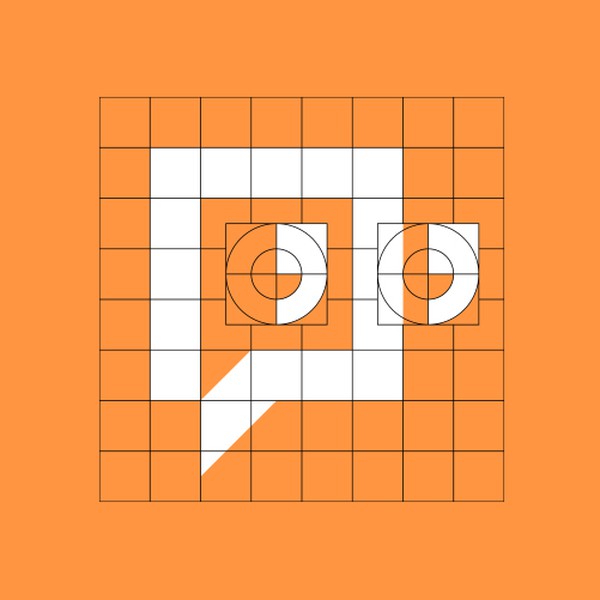 Speaker coach logo design