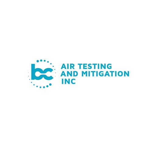 Environmental Air Testing Company Branding Design by B Biswas™