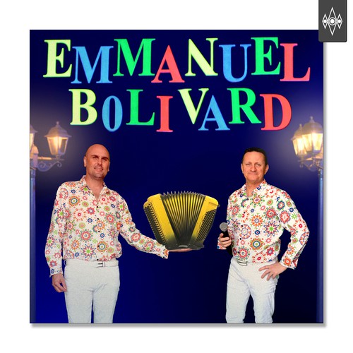 Album Cover contest entry by clrvync ♦♢♦™