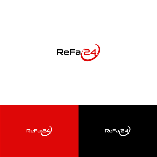 Logo & brand identity pack contest entry by derm