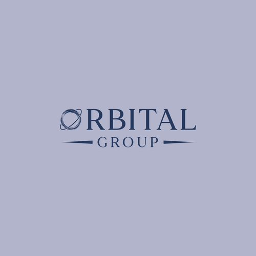 Orbital Group - Consulting firm founded by a Navy SEAL Design by urwah al-Bariqi_