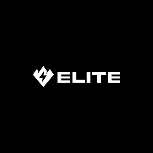 "New" Elite Sports Performance Logo Design by muezza.co™