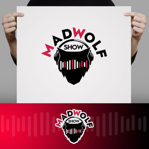 Logo & social media pack contest entry by Homgraf tgi