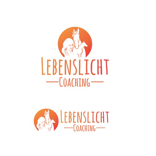 Logo design contest entry by oslns