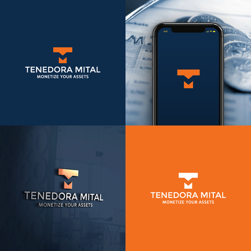 Proposta di design per un contest della categoria Logo e sito ospitato su Jimdo realizzata da Jav Uribe