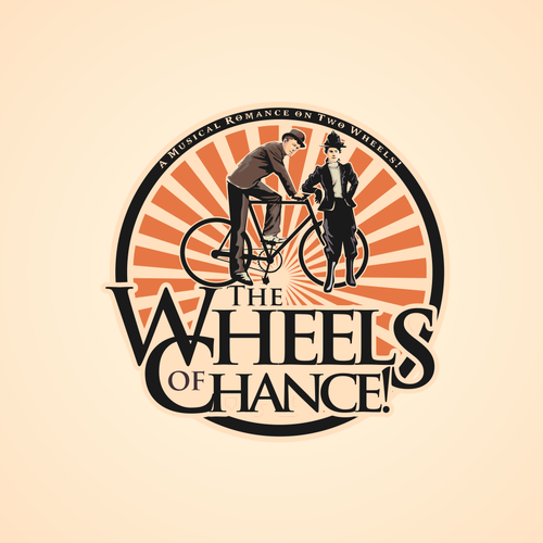 Musical Theatre Logo Design Contest! Design by Vandi septiawan