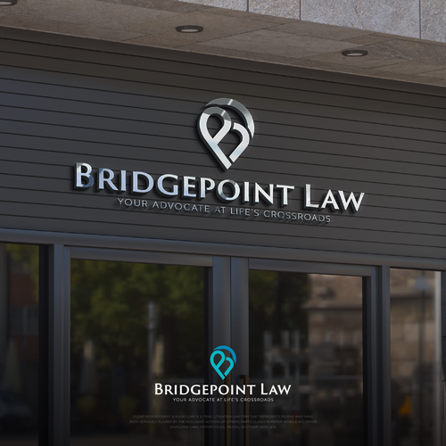 Millennial female-led law firm in Alaska Diseño de Graphaety ™