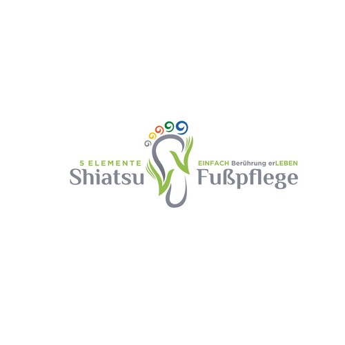 Logo & hosted website contest entry by websmartusa