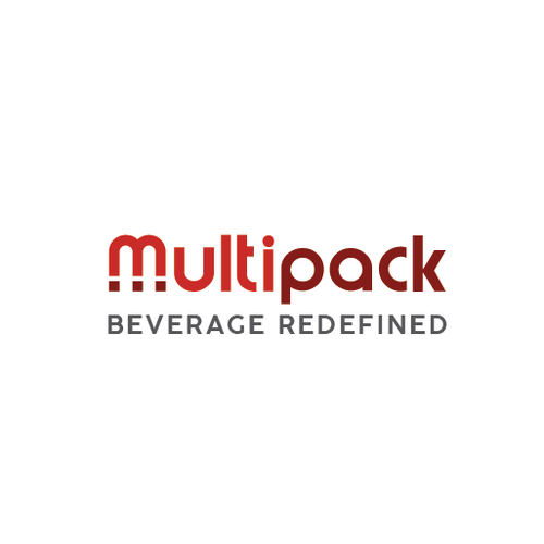 Multipack Rebrand Design by Wind Leon