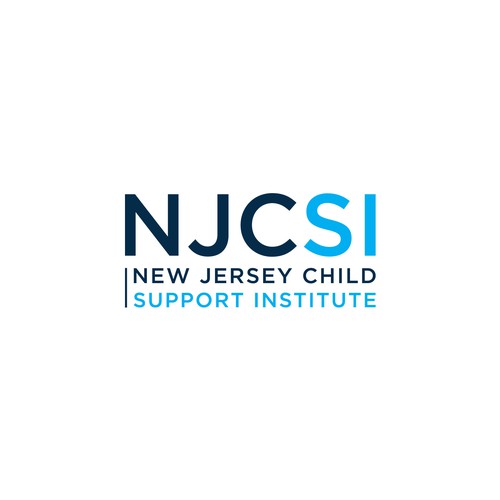 Professional Development for Child Support Logo Diseño de Mirra Soul