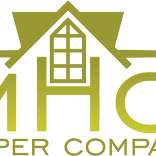 New logo wanted for FarmHouse Paper Company Design por bang alexs