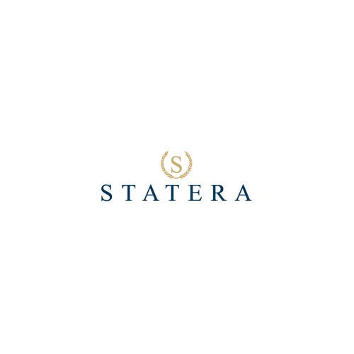 Luxurious, Minimal, Modern Logo Design for a High-End Advisory Firm Design by memindlogo