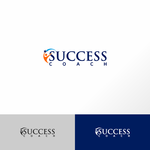 Success Coach: Teaching College Athletes To Be Entrepreneurs Design by LARASDsign