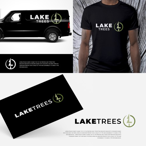 Create a cutting edge logo design that will keep our company at the top of the industry Diseño de Creaqo