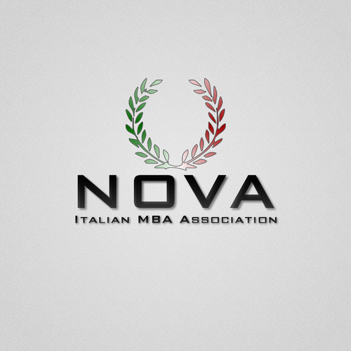 New logo wanted for NOVA - MBA Association Design por DesignKerr