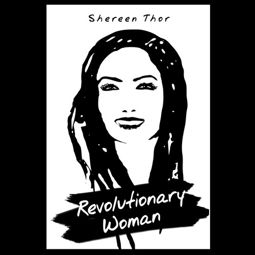 Vintage Book Cover to Empower Women Design by GSPH (Raffy)