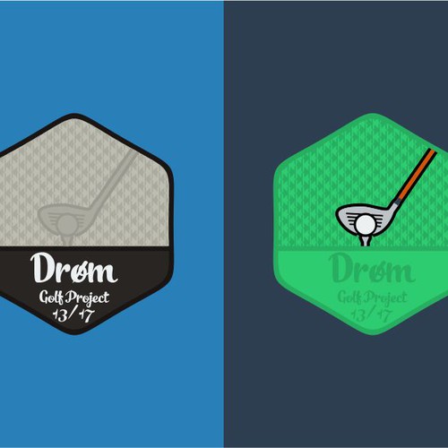 Logo design contest entry by asnaeb