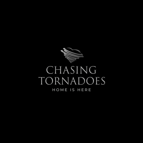 Wizard of oz inspired new show called "Chasing Tornadoes" Design by mmkdesign