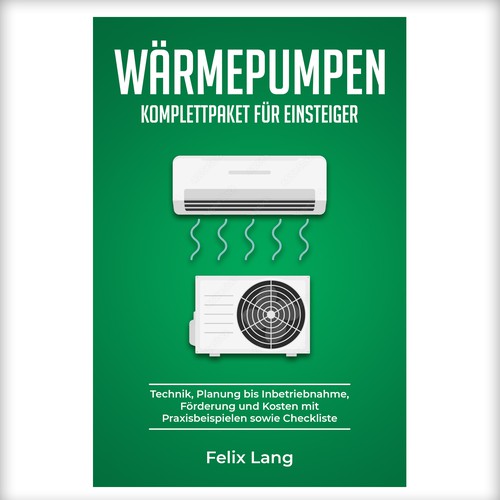 Book cover contest entry by N&N Designs