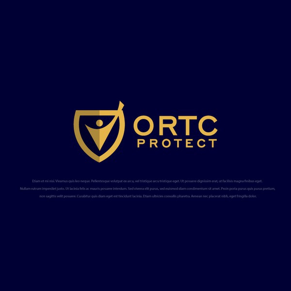 Logo for ORTC Project