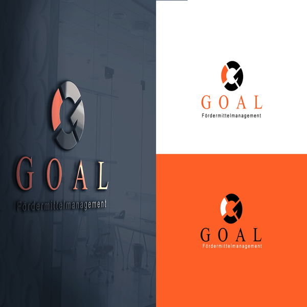 Design by Mt_4 titled "logo for funding management for companies"