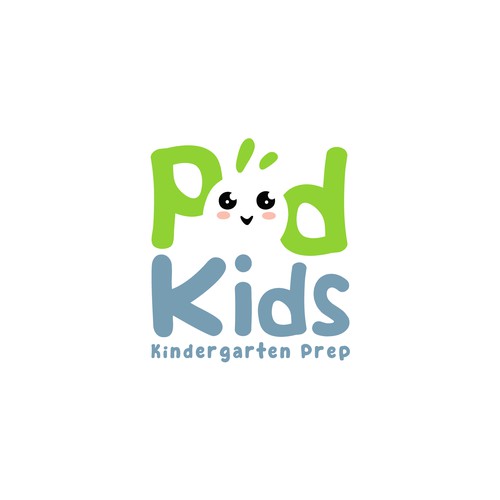 New Preschool Business- Launching for Scale! Design by newbie sakti