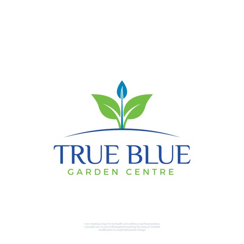 A stylish logo for a trusted garden centre in the garden city Réalisé par gotchagraphicsdotcom