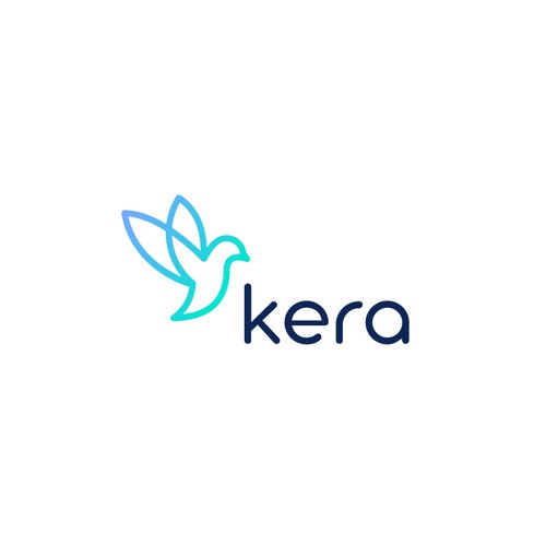 caera goes kera --- Rename logo adaptation Design by dotillusion