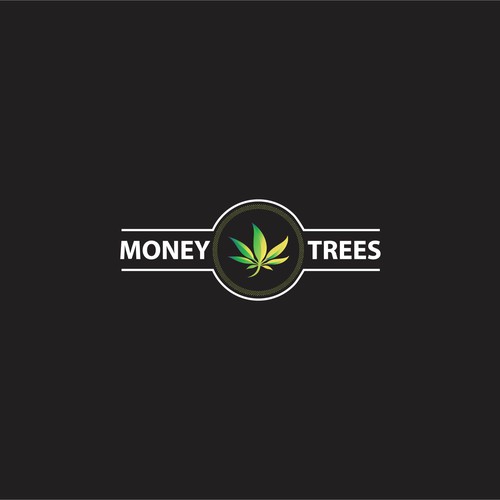 Designs | Money Trees | Logo design contest