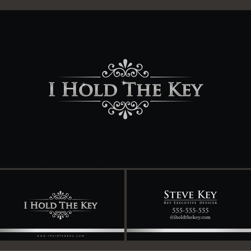 Create a winning logo for I Hold The Key Design by abelley