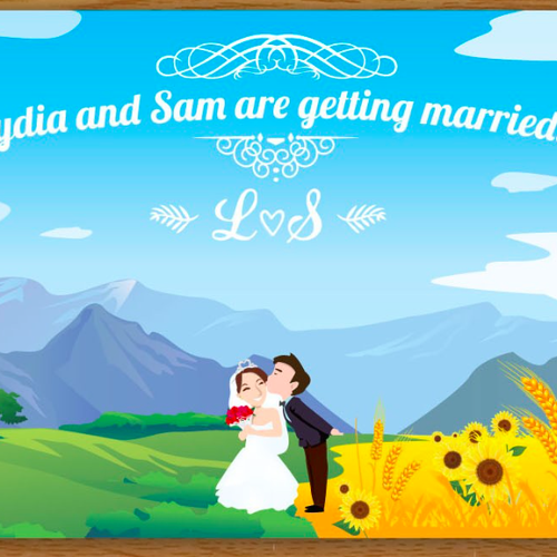 Sample of top header box.png