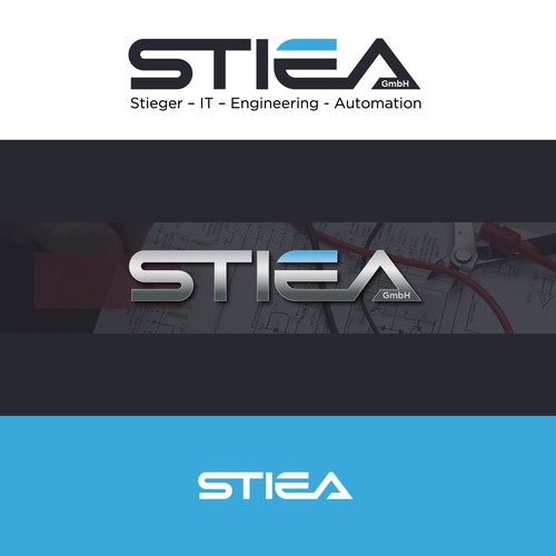 Logo design contest entry by Xisco™