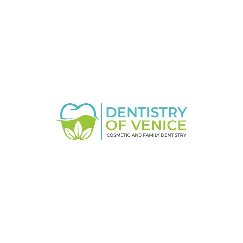 I Need A Logo for My Startup Dental Practice! Be a Part of My Business! Design by fuggha