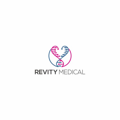 Design di Revity Medical logo di Maniacc_Design