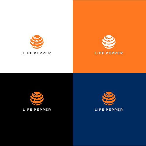 Logo design contest entry by Rumah Lebah